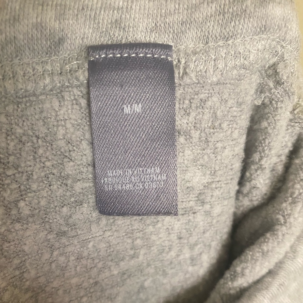 AERIE Easy Jogger - Grey❄️ - Picture 7 of 9